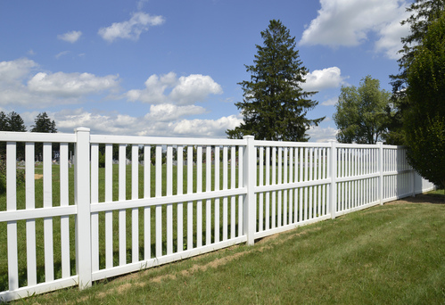 Winchester Homeowner’s Guide to Choosing the Right Fence Style