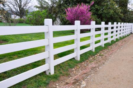Fencing